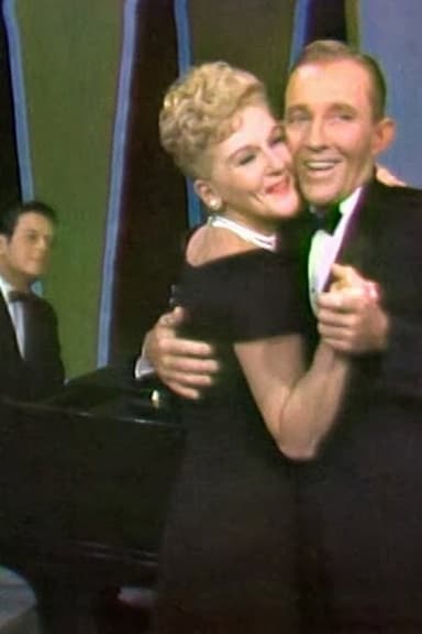 The Bing Crosby Show poster