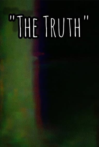 The Truth poster