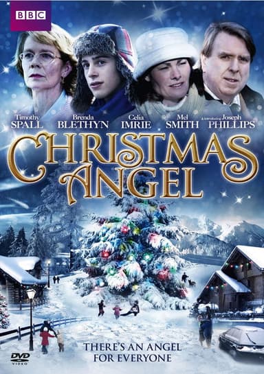 My Angel poster
