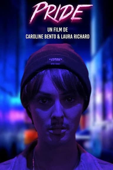 Pride poster