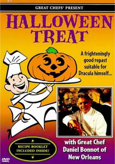 Halloween Treat poster