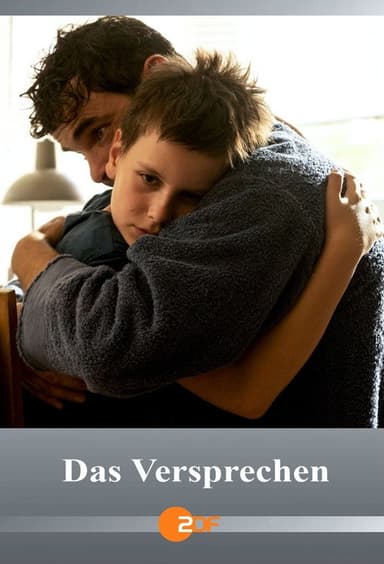 Das Versprechen poster
