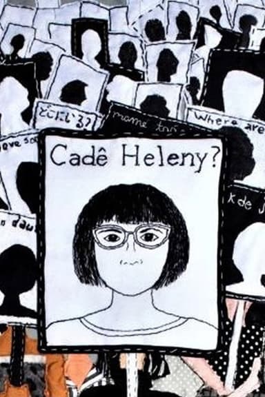Cadê Heleny? poster
