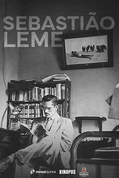 Sebastião Leme poster