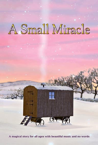 A Small Miracle poster