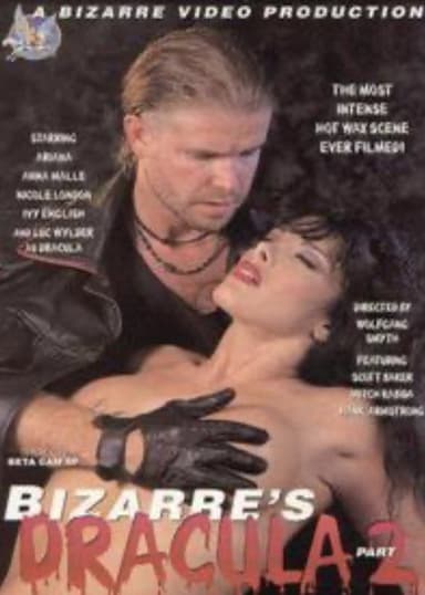 Bizarre's Dracula: Part 2 poster
