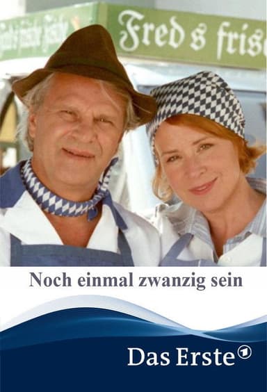 Noch einmal zwanzig sein poster