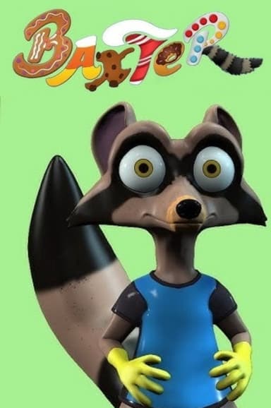 Baxter poster