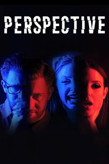 Perspective poster