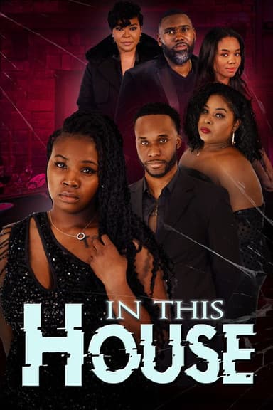 In This House poster