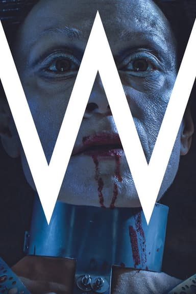 W poster