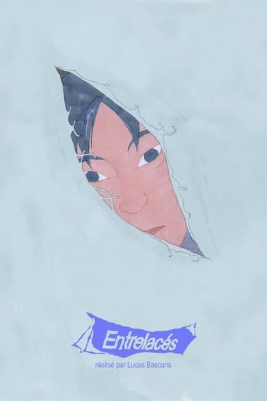 Intertwined poster