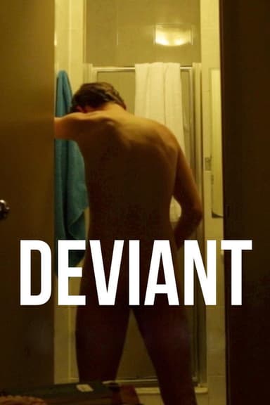 Deviant poster