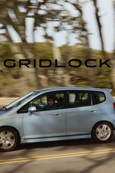 Gridlock poster