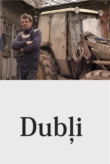 Mud poster