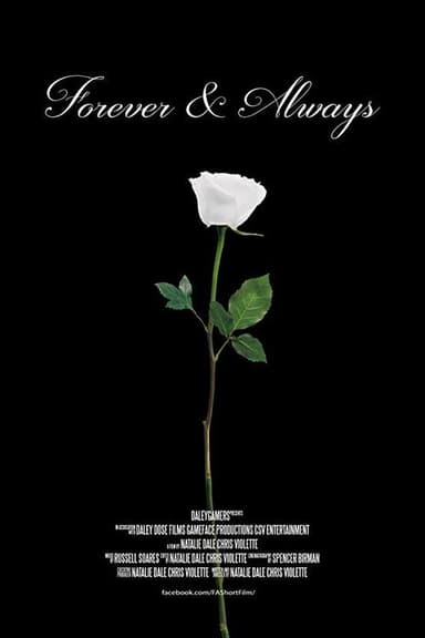 Forever & Always poster