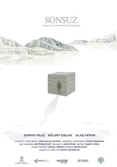 Ad Infinitum poster