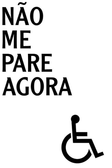Não Me Pare Agora poster