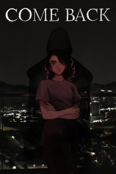 Come Back poster