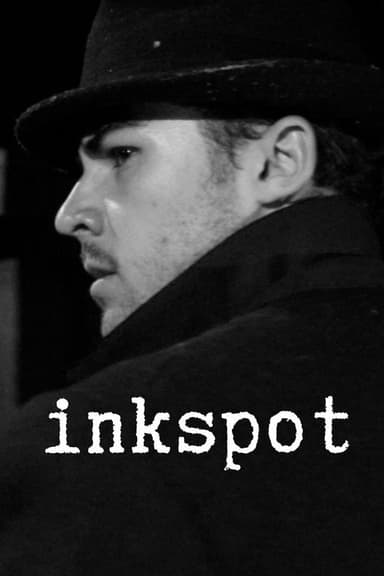 Inkspot poster