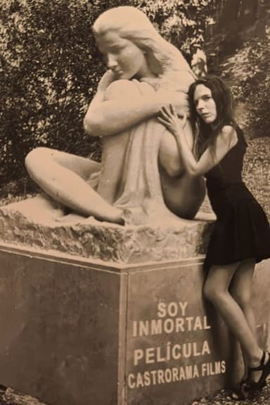 Soy Inmortal poster