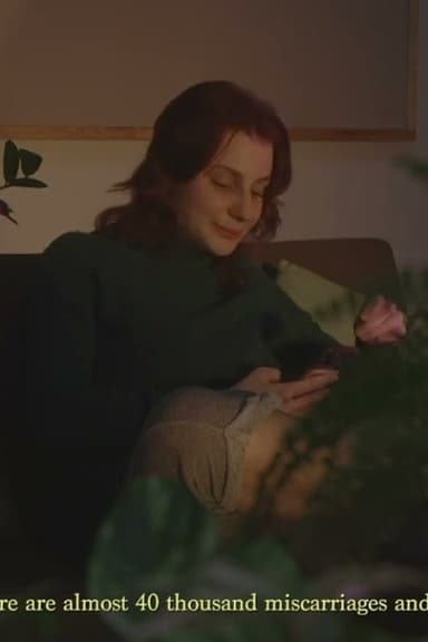 Dear Madam poster