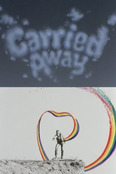 Carried Away poster