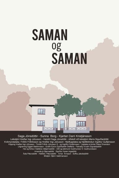 Together and Together poster