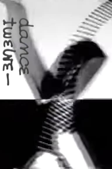 Dance Twelve poster