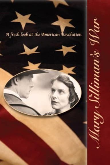 Mary Silliman's War poster