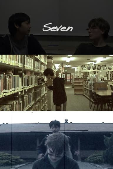 Seven poster