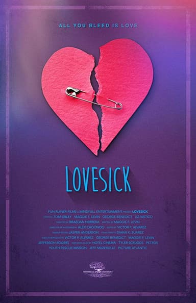 Lovesick poster