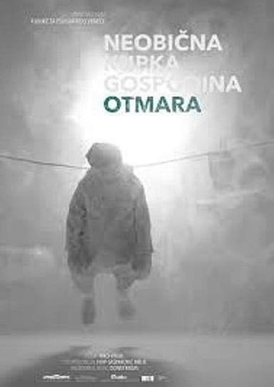 The Unusual Bath of Mr. Otmar poster