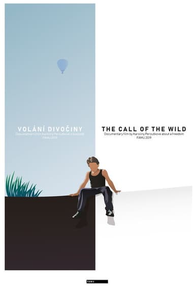 The Call of the Wild poster