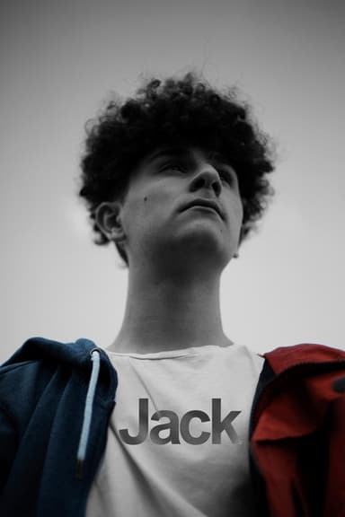 Jack poster