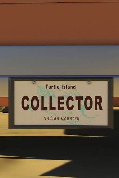 Collector poster