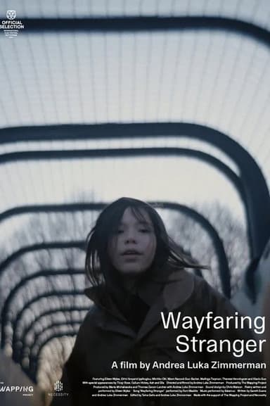Wayfaring Stranger poster