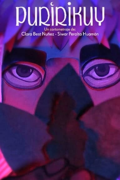 Puririkuy poster