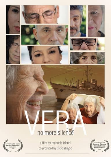 Vera poster