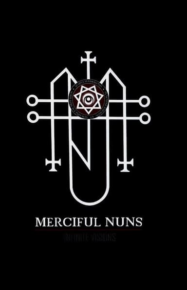 Merciful Nuns: Infinite Visions poster