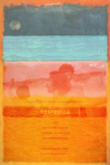 Farewell poster