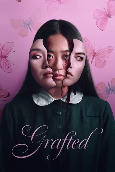 Grafted poster