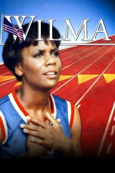 Wilma poster