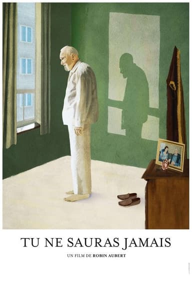 You'll Never Know poster