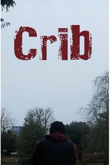 Crib poster