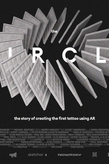 The Circle poster