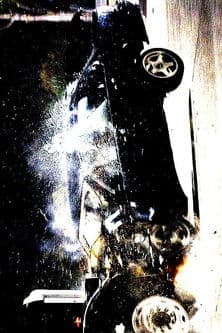Marlowe poster