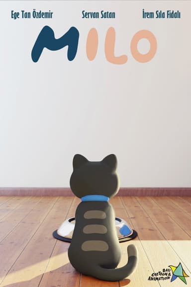 MILO poster