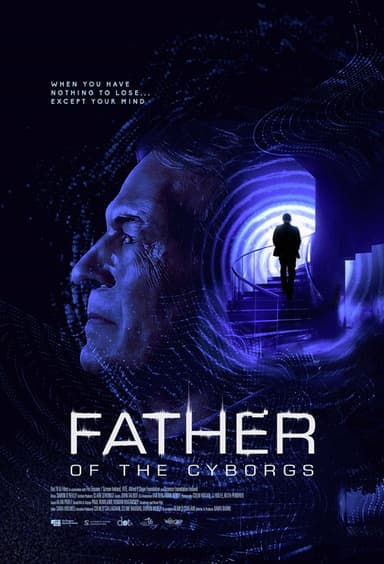 Father of the Cyborgs poster
