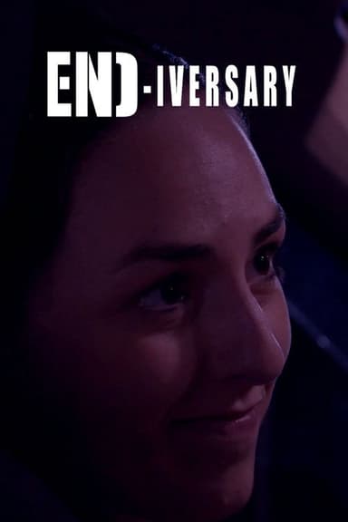 End-iversary poster